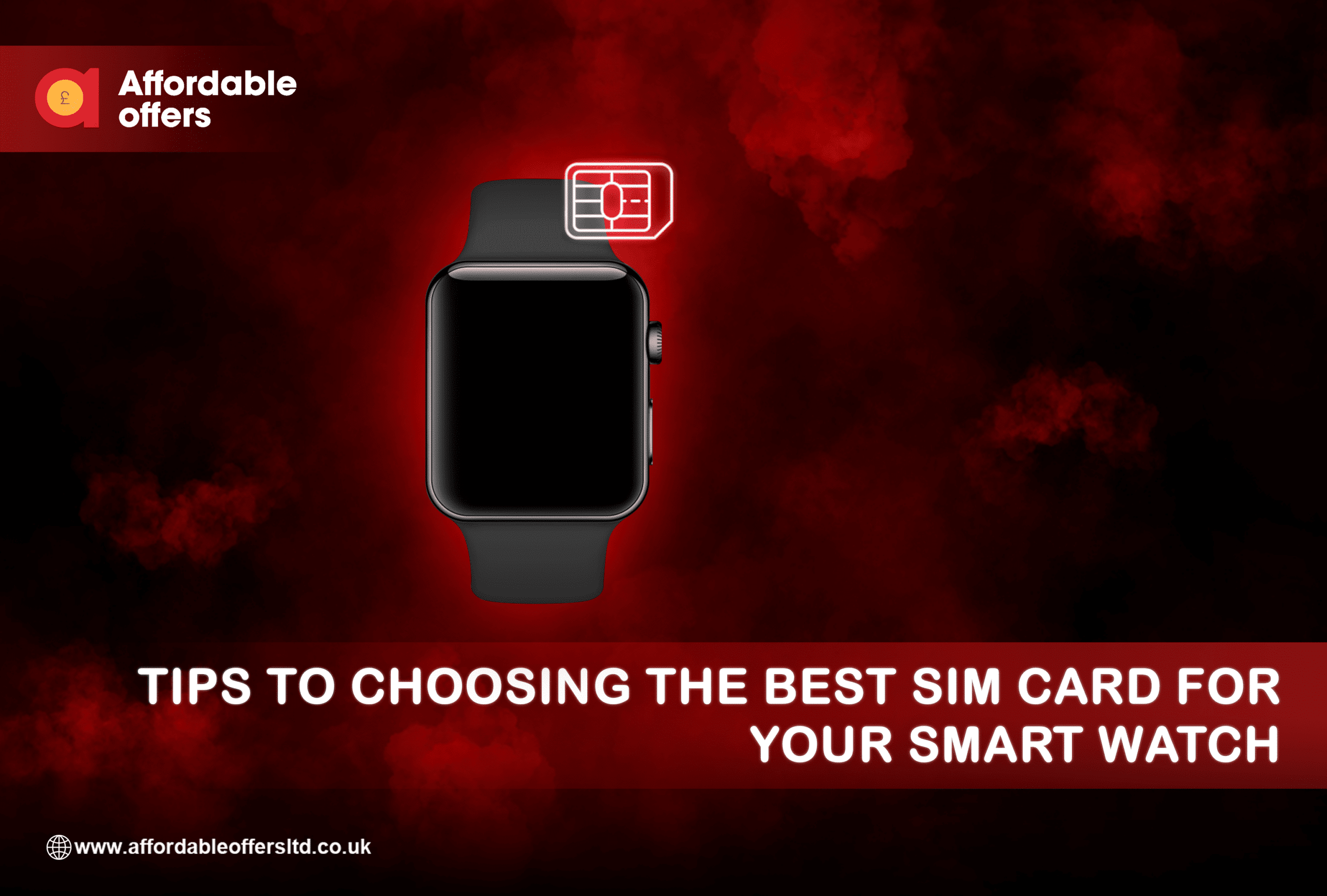 A Guide to Choosing the Best SIM Card For You - Blog