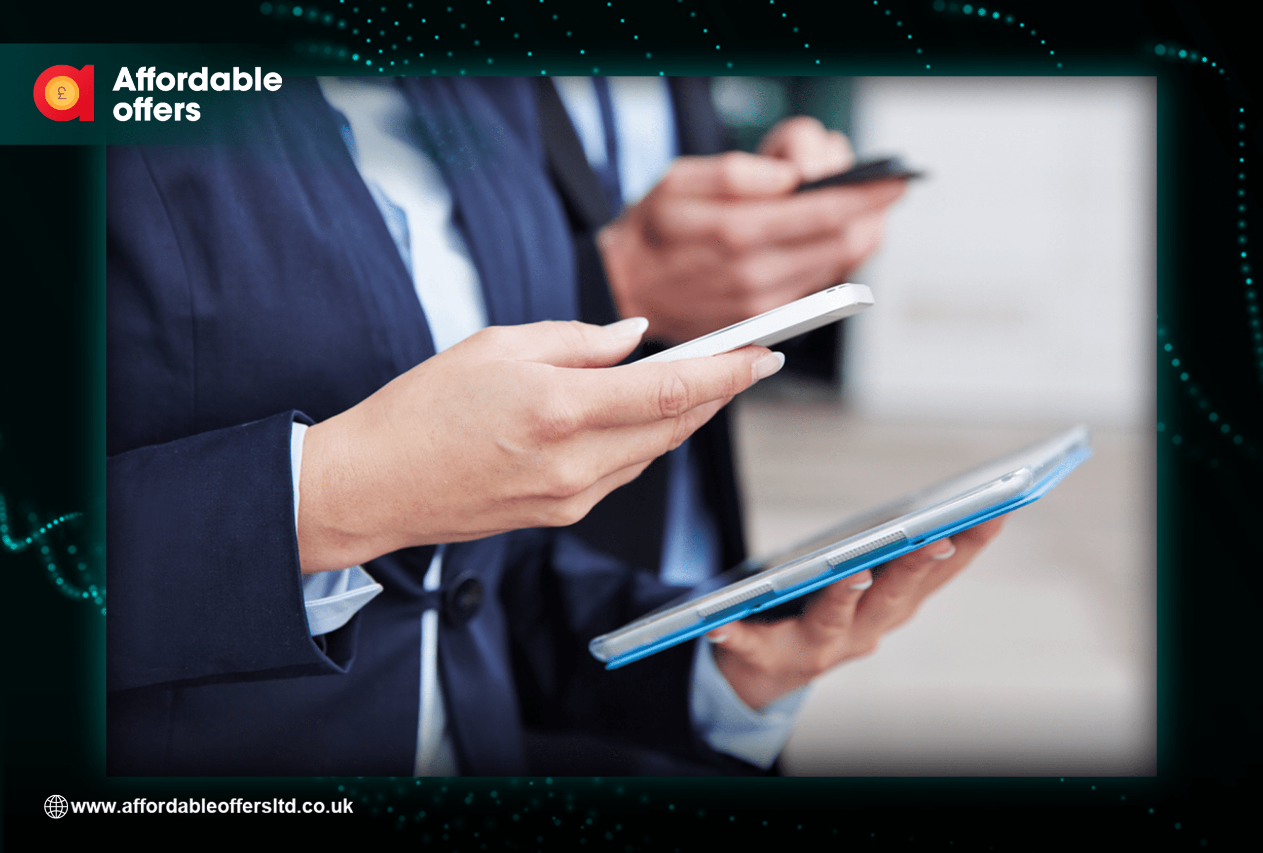 Tips to Compare Mobile Phone Handsets UK Prices Affordable Offers Ltd.