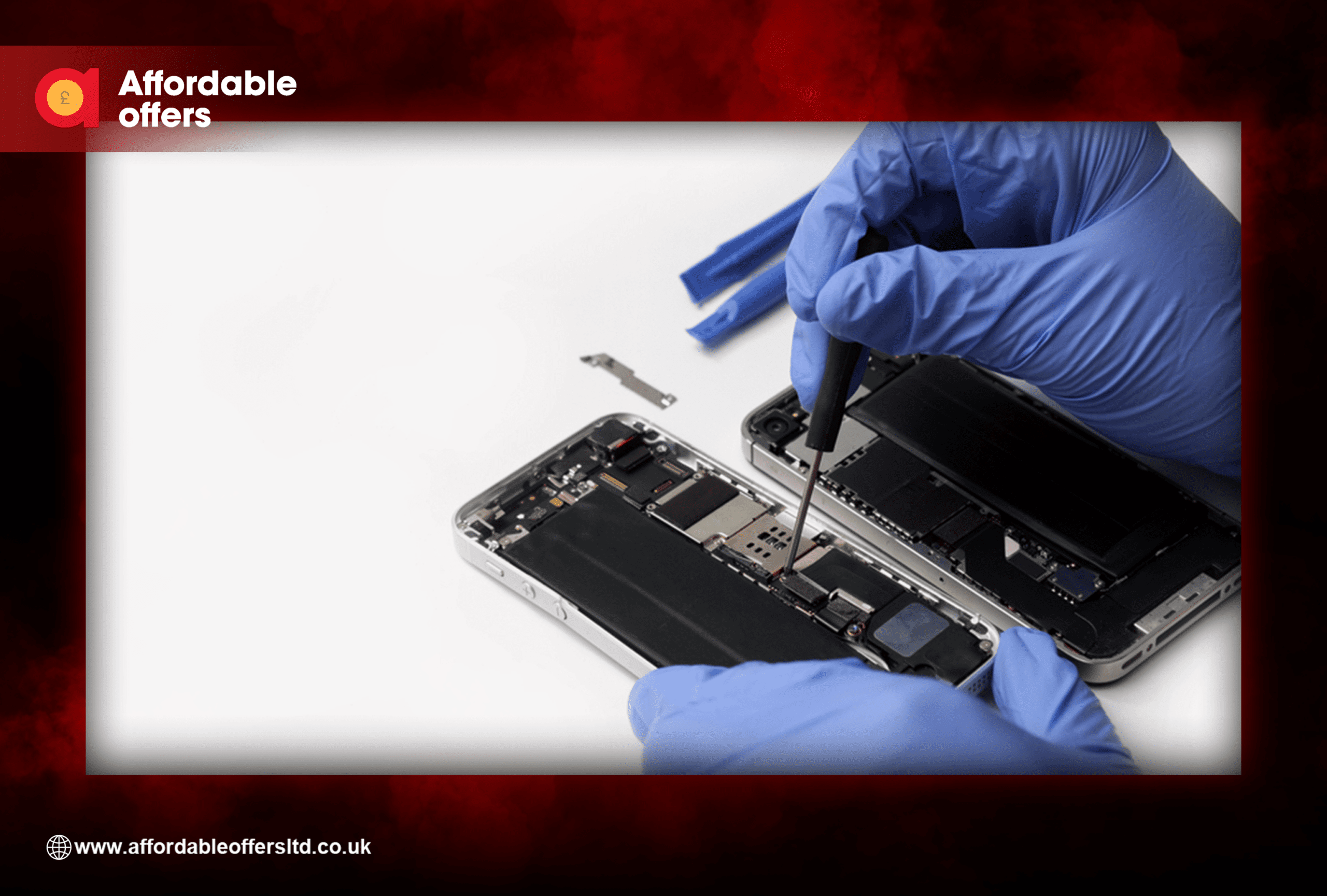 mobile phone repair shop near me