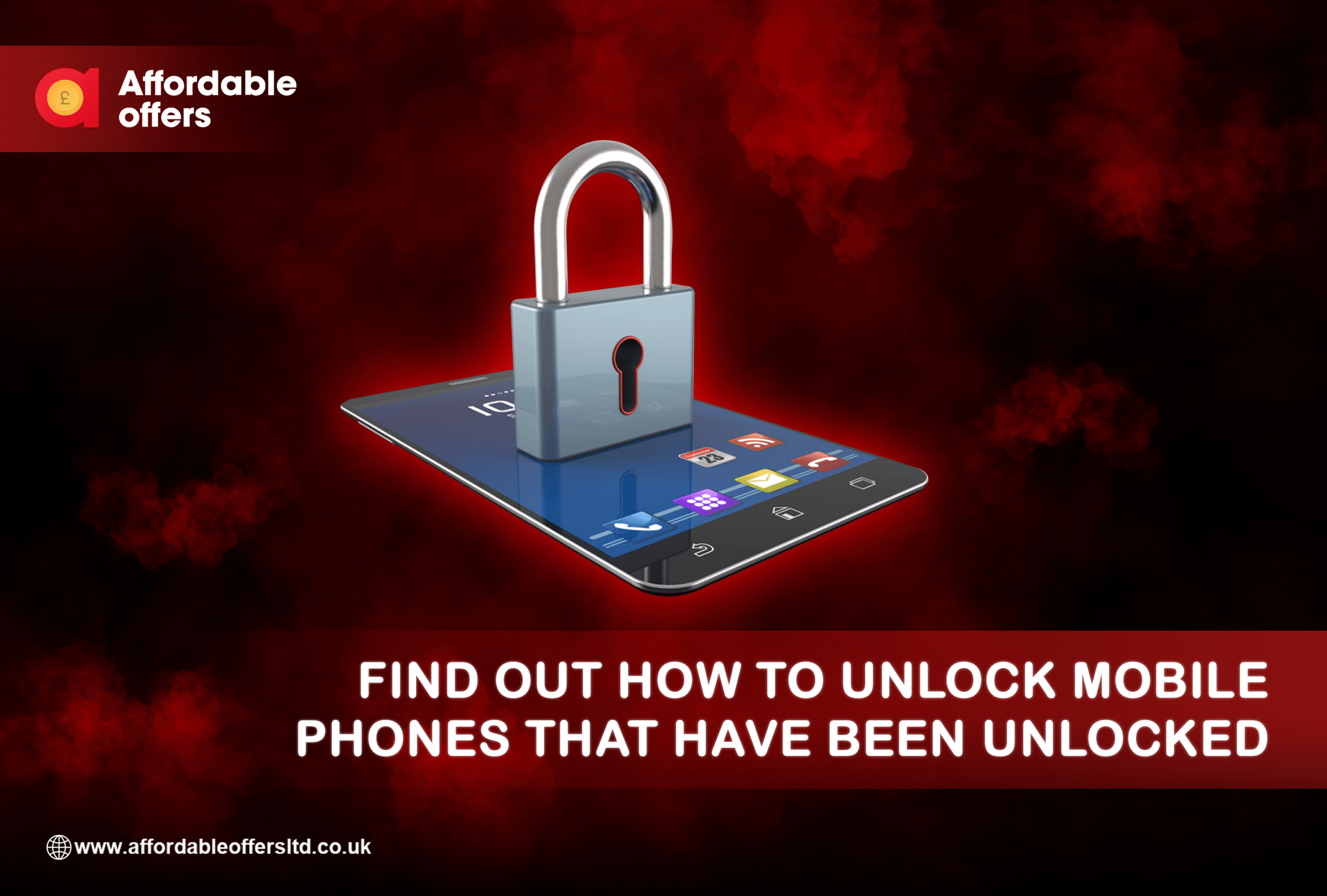 How Much Does It Cost To Unlock A Mobile Phone