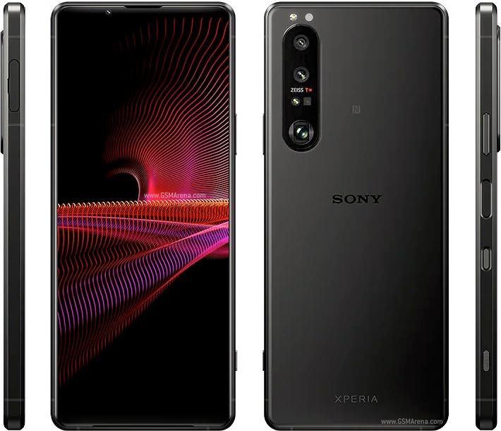 Xperia 1 III iii 国内版 S28813b001c4f4465a7561db32cf56