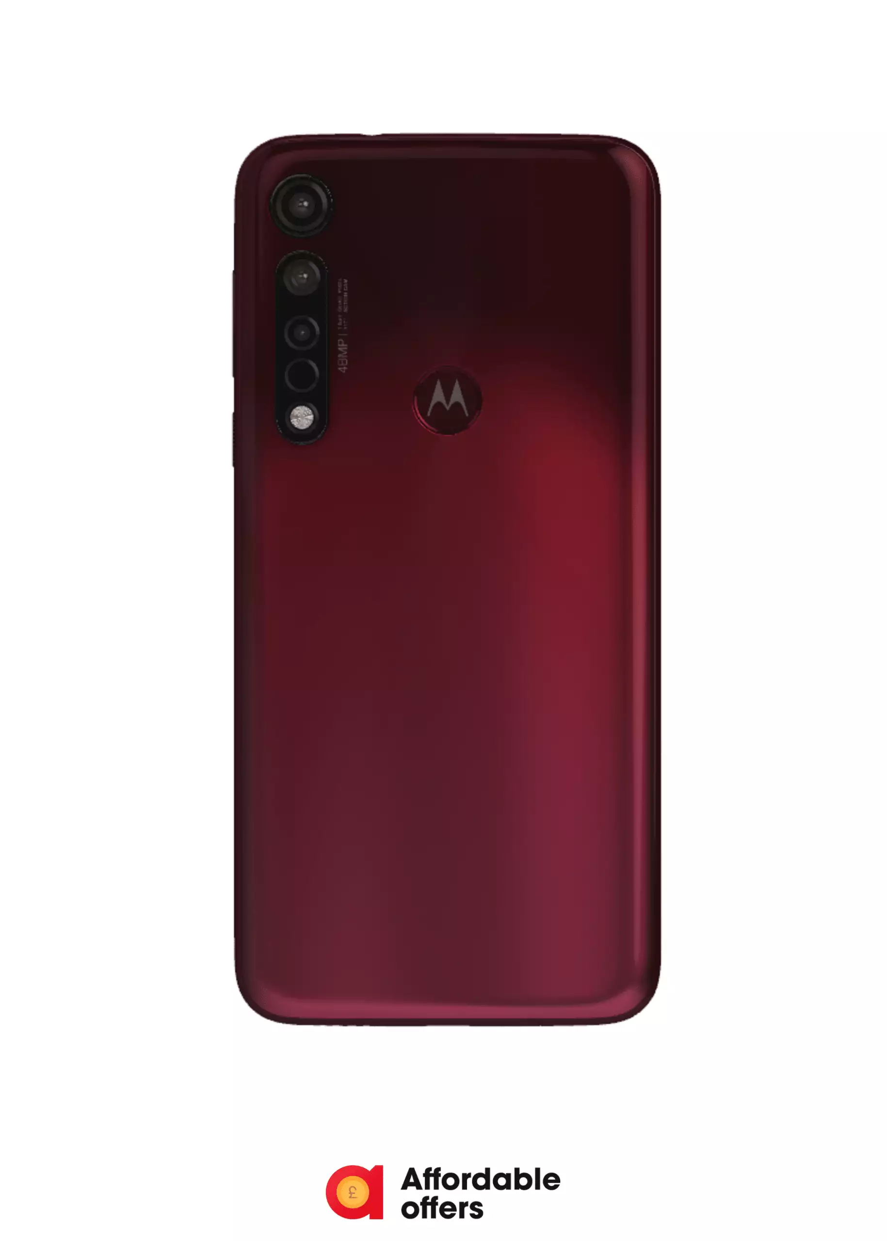 Motorola Moto G8 Plus - Affordable Offers Ltd.